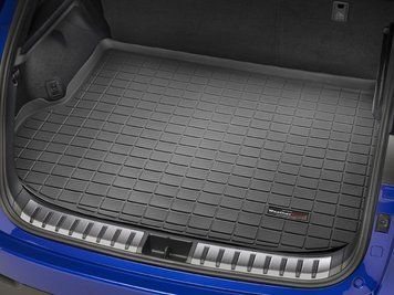 Mat do bagażnika Lexus NX 2015 - 2021 czarny WeatherTech 40756