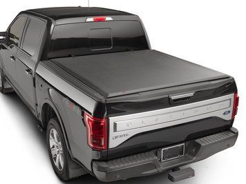 Тент кузова Chevrolet Colorado 2004 - 2012 WeatherTech 8RC2256 8RC2256 фото