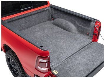 Tapicerka do ciało pickup Ford F-250/350 2008-2016 BedRug BRQ08LBSGK