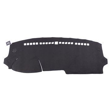 Covoraș de bord Audi Q7 2007-2015 Wellvisors 3-777AU015