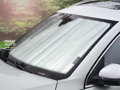 Parasolar parbriz iarna/vara Toyota Prius 2004 - 2009 WeatherTech TS0138