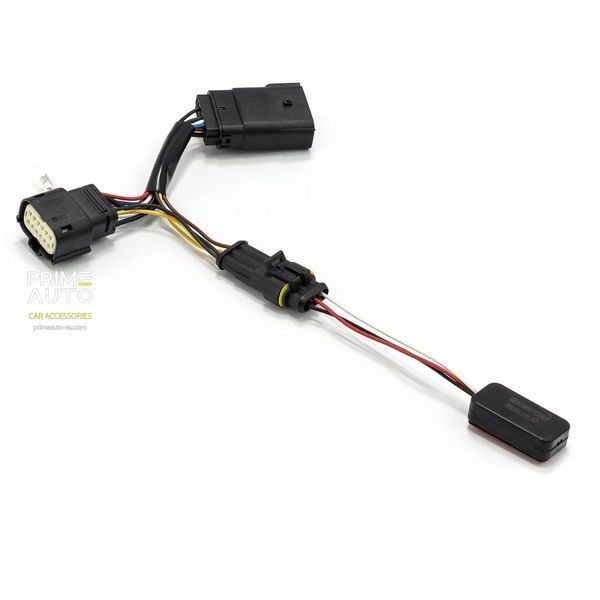 Конвертеры Ram 1500 2019-2022 LED AlphaRex 810016 810016 фото