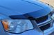 Deflector capota Chrysler Town & Country 2011-2016 netezi FormFit HD6A11