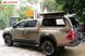 Capota pickup Ford F-150 2021 + Workman series Carryboy CFFD-WM