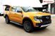 Capota pickup Ford F-150 2021 + Workman series Carryboy CFFD-WM