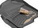 Covorașe cauciuc 3D Liners High Performance faţă Toyota Tundra 2022 + negru WeatherTech 4417081IM