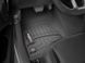 Dywaniki gumowe 3D Liners prz&oacute;d Jeep Wrangler 2018 + czarny WeatherTech 4413131