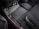 Dywaniki gumowe 3D Liners prz&oacute;d RAM/Dodge Ram 1500 Classic 2002-2005 czarny WeatherTech