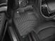 Covorașe cauciuc 3D Liners High Performance faţă Toyota Tundra 2022 + negru WeatherTech 4417081IM