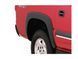 Poszerzenia nadkoli ustawić 4 szt Chevrolet Avalanche 1500 2003-2006 OE-style czarny Bushwacker 40920-02