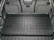 Коврик в багажник Volvo XC90 2003 - 2015 черный WeatherTech 40251 40251 фото 1