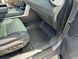 Covorașe cauciuc 3D Liners High Performance faţă Toyota Tundra 2022 + negru WeatherTech 4417081IM