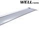 Дефлекторы окон к-т 4 шт с хромированным молдингом Nissan Rogue 2014 - 2020 Wellvisors 3-847NS009 3-847NS009 фото 13