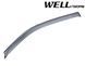 Дефлекторы окон к-т 4 шт Premium серия Honda Pilot 2009 - 2015 Wellvisors 3-847HD024 3-847HD024 фото 11