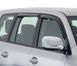 Side Window Deflectors Front Set Hyundai IX35 2010 - 2017 Hyundai 2S221ADE00