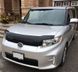 Дефлектор капота Scion xB 2008-2015 гладкий FormFit HD30B10 HD30B10 фото 3