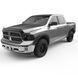 Poszerzenia nadkoli Ram 1500 2011-2018 Bolt-On Style czarny śruby matowy EGR 792755