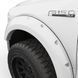 Poszerzenia nadkoli Ford F-150 2015 - 2017 Bolt-On Style kolor Oxford White EGR 793474-Z1