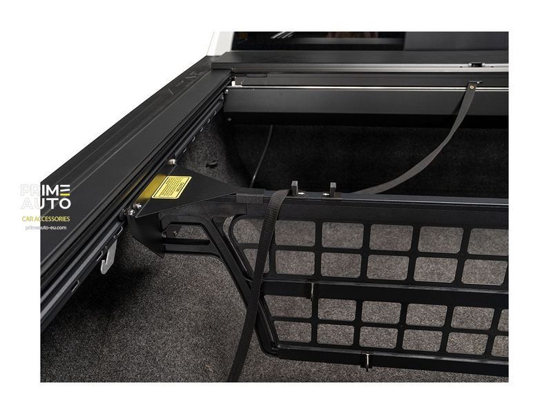 Органайзер в кузов Toyota Tundra 2007 - 2021 171см (5,6ft) RollnLock CM570 CM570:: фото