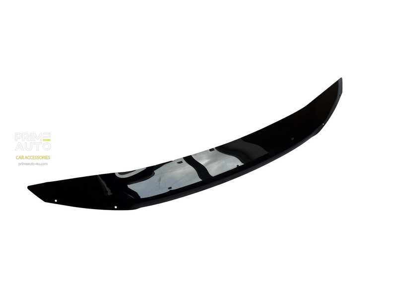 Дефлектор капота Scion xB 2008-2015 гладкий FormFit HD30B10 HD30B10 фото
