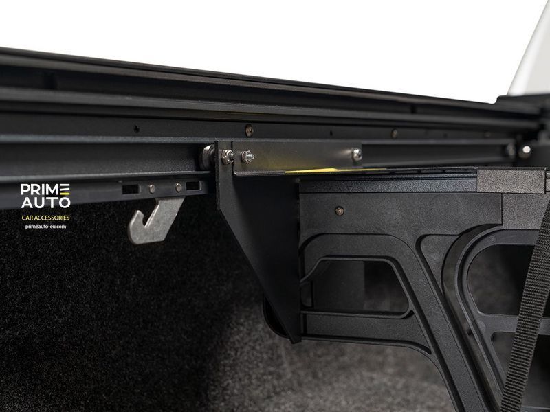 Органайзер в кузов Toyota Tundra 2007 - 2021 171см (5,6ft) RollnLock CM570 CM570:: фото