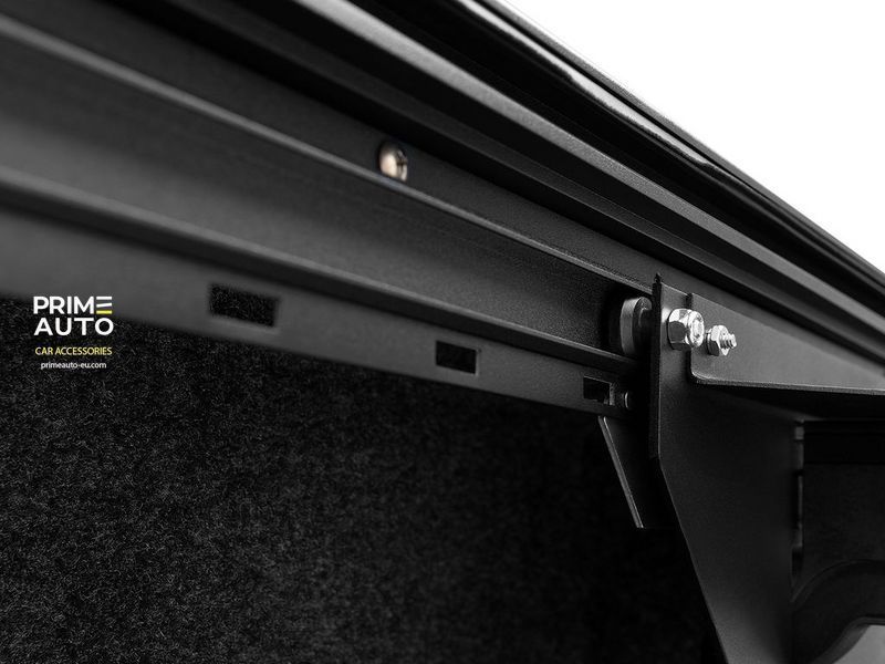 Органайзер в кузов Toyota Tundra 2007 - 2021 171см (5,6ft) RollnLock CM570 CM570:: фото