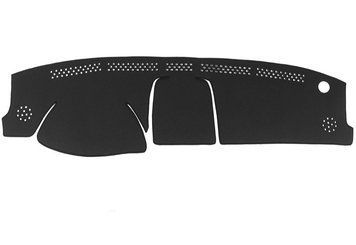 Covoraș de bord Subaru Forester 2003-2008 Wellvisors 3-886SU009