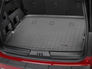 Cargo Liner Ford Expedition 2018+ Black WeatherTech 401093