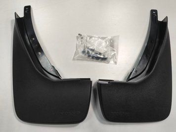 Apărătoare de noroi set 2 buc spate Volvo XC60 2018 - 2025 Volvo (Original) 31435991