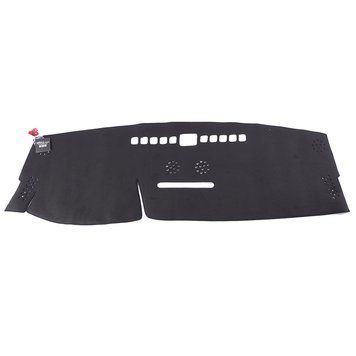 Covoraș de bord Audi Q7 2017-2019 Wellvisors 3-777AU016