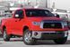 Расширители арок комплект 4 шт Toyota RAV4 2009-2011 OE-style черный Bushwacker 31926-02 31926-02 фото 10