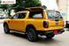 Capota pickup Ford F-150 Lightning 2021 + Workman series Carryboy CFFD-WM