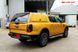Capota pickup Ford F-150 Lightning 2021 + Workman series Carryboy CFFD-WM
