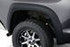 Расширители арок комплект 4 шт Toyota RAV4 2009-2011 OE-style черный Bushwacker 31926-02 31926-02 фото 3