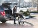 Легкий пандус для домашніх тварин WeatherTech 8A1EZRAMP 8A1EZRAMP фото 1