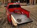 Лайнер вирівнюючий днище кузову RAM/Dodge Ram 1500 Classic 2009 + WeatherTech 32U7608 32U7608 фото 6