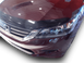 Deflector capota Honda Accord 2013-2015 4-uși netezi FormFit HD9D13-4