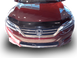 Deflector capota Honda Accord 2013-2015 4-uși netezi FormFit HD9D13-4