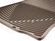 Covorase cauciuc faţă Ford F-350 2011 - 2016 negru WeatherTech W203