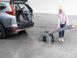 Легкий пандус для домашніх тварин WeatherTech 8A1EZRAMP 8A1EZRAMP фото 5