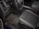 Dywaniki gumowe 3D Liners prz&oacute;d RAM/Dodge Ram 1500 Classic 2012 + kakao WeatherTech