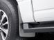 Бризковики передні 2штуки Ford Expedition 2007 - 2017 WeatherTech 110071 110071 фото 1