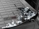 Tavita portbagaj behind 2nd row Volvo EX90 2025 negru WeatherTech 401843