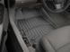 Dywaniki gumowe 3D Liners prz&oacute;d Toyota Camry 2015 - 2017 czarny WeatherTech 447881