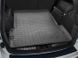 Mat do bagażnika Dodge Durango 2011+ czarny WeatherTech 40493