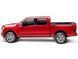 Hard Manual Retractable Tonneau Cover A-Series Ram 1500 TRX 2019-2024 RollnLock BT401A