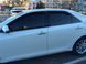 Window Deflectors 4pcs Toyota Camry 2012 - 2016 EGR 92492067B