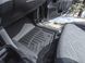 Car Mats 3D Liners High Performance Front Audi Q5/SQ5/Sportback 3rd Gen 2025 + Black WeatherTech 4411461IM