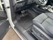 Car Mats 3D Liners High Performance Front Audi Q5/SQ5/Sportback 3rd Gen 2025 + Black WeatherTech 4411461IM