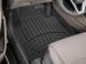 Dywaniki gumowe 3D Liners High Performance prz&oacute;d Hyundai Tucson 2019 - 2021 czarny WeatherTech 4415721IM